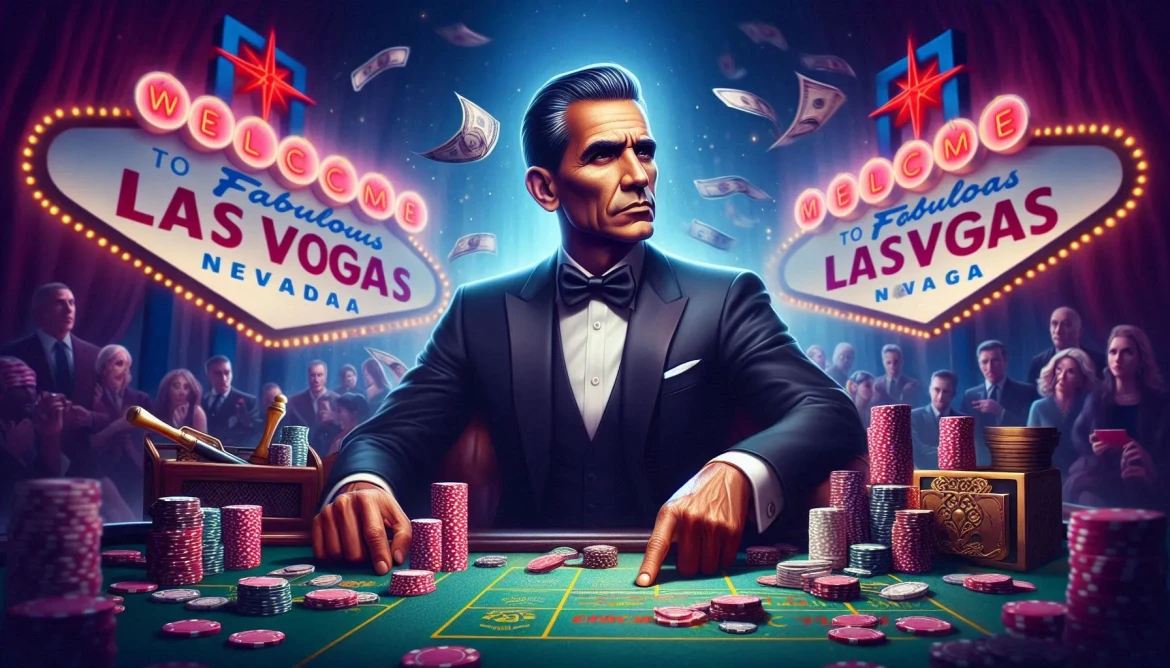 Wageon casino